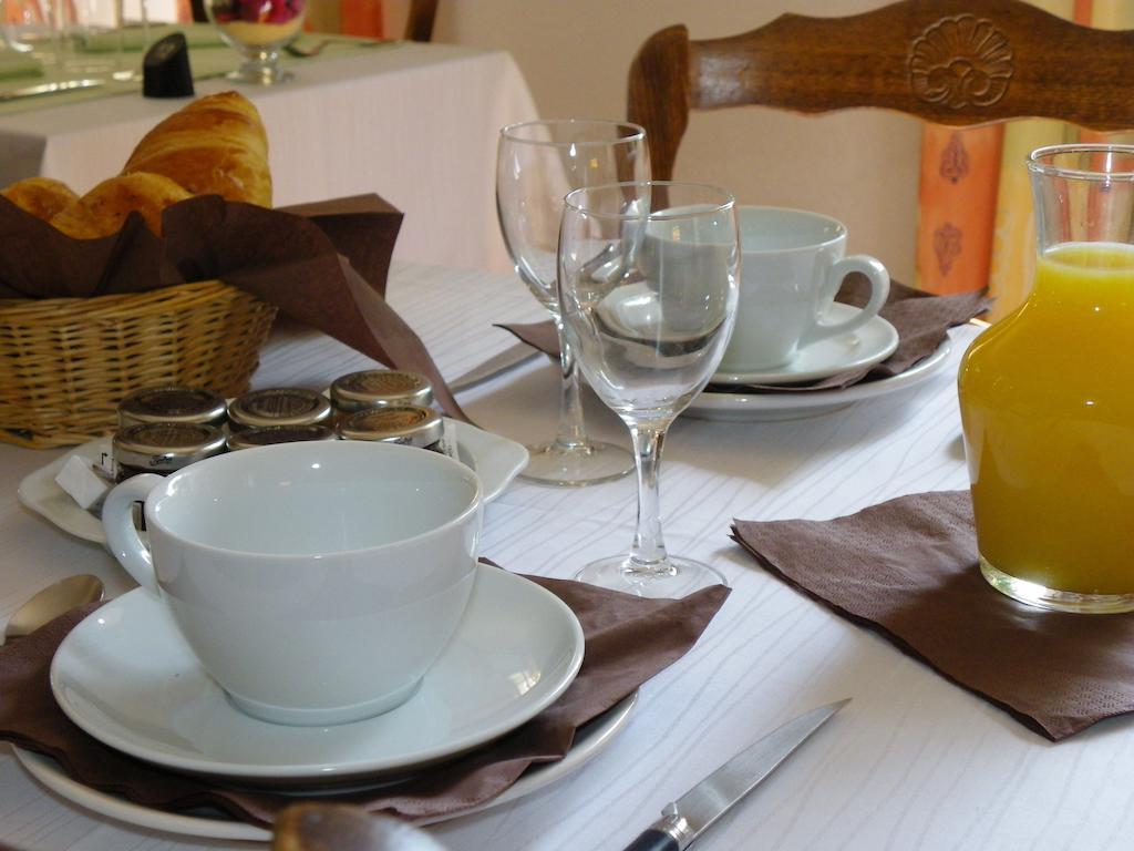 Human Hotel Restaurant Park Вилкроз Екстериор снимка